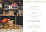 design a professional restaurant menu in canva